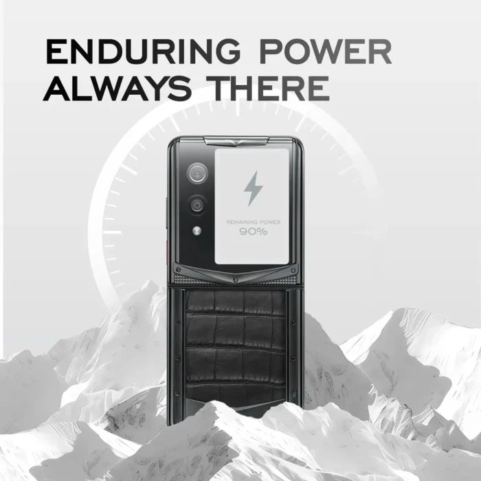 Quantum Flip Zodiac Agate Edition - Image 7