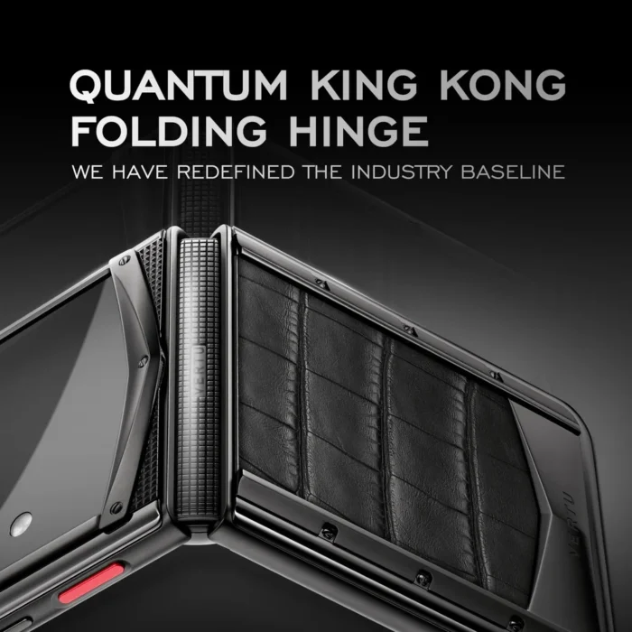 Quantum Flip Zodiac Agate Edition - Image 8