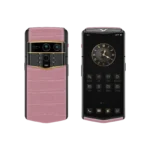 Agent Q Alligator Gold Accent - Image 9