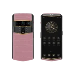 Agent Q Alligator Gold Accent - Image 14