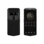 Agent Q Grained Calfskin - Image 2