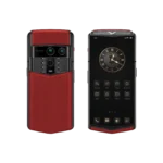 Agent Q Grained Calfskin - Image 4