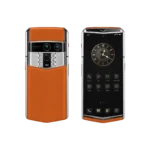 Agent Q Grained Calfskin - Image 3