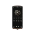 Agent Q Solid Walnut - Image 2