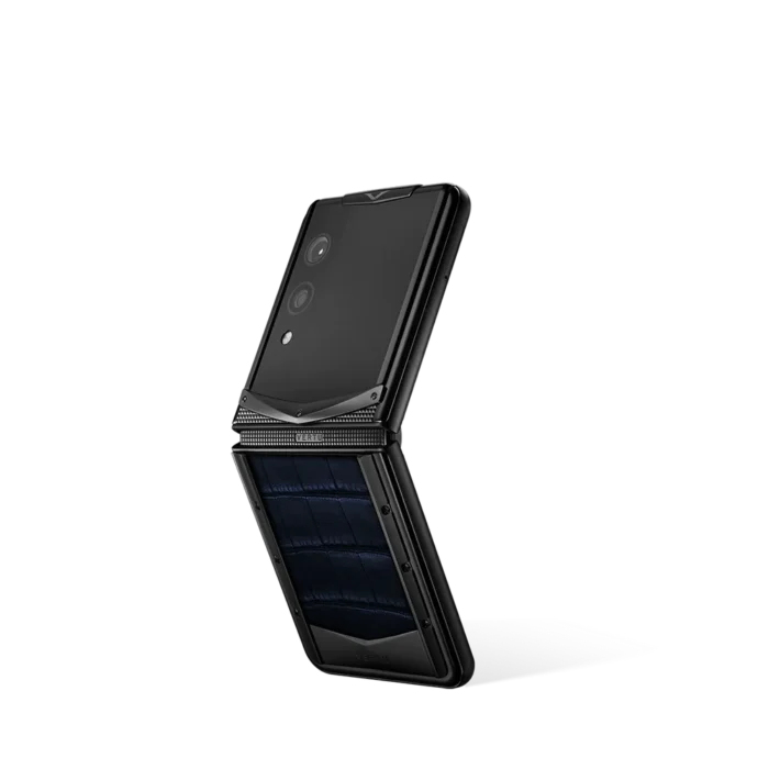 Quantum Flip Alligator Skin - Image 2