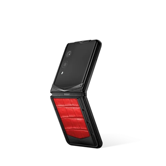 Quantum Flip Alligator Skin - Image 4