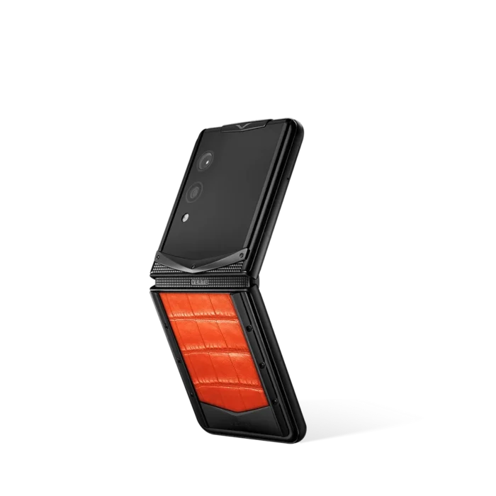 Quantum Flip Alligator Skin - Image 5