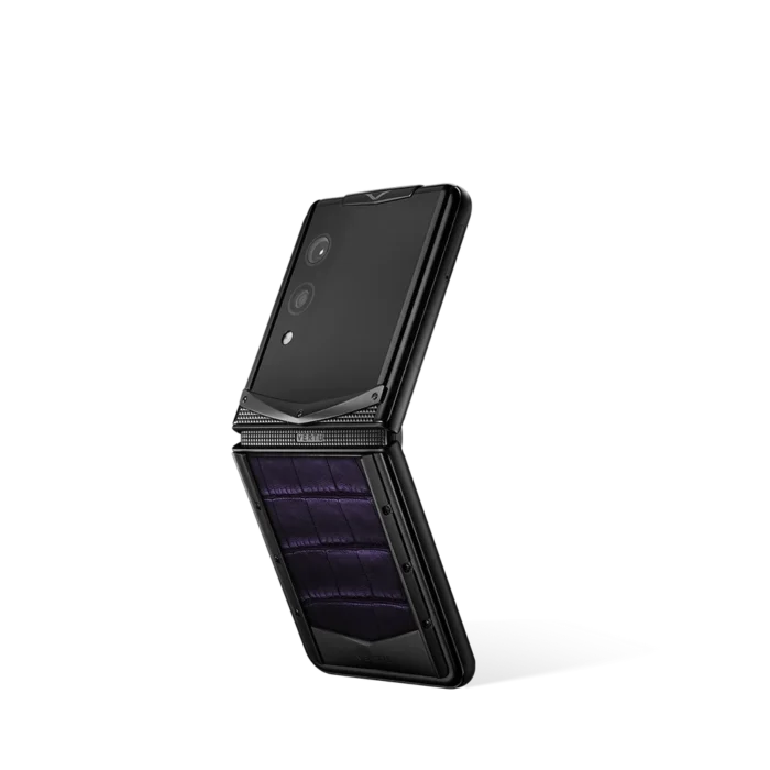 Quantum Flip Alligator Skin - Image 8