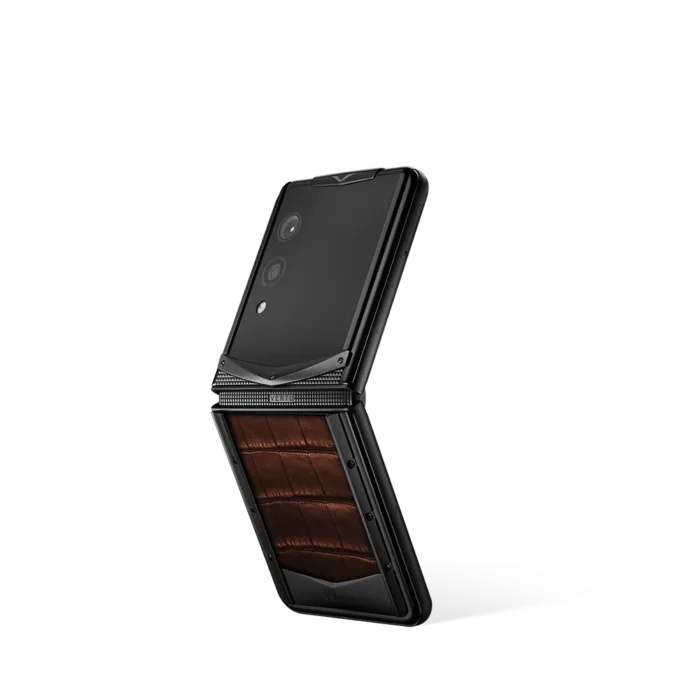 Quantum Flip Alligator Skin - Image 3