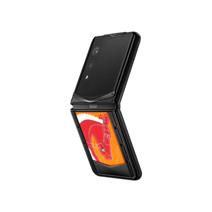 Quantum Flip Calfskin 2026 Chinese Zodiac Edition - Image 2