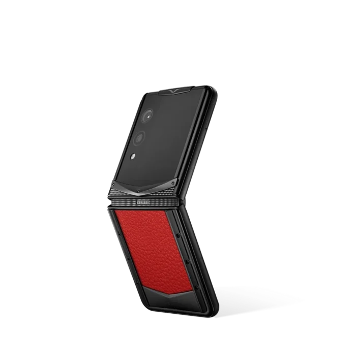 Quantum Flip Calfskin - Image 3