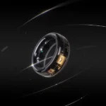 Vertu AI Aura Ring - Purple - Image 4