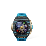 Grand Watch - Bespoke Gold - Image 4