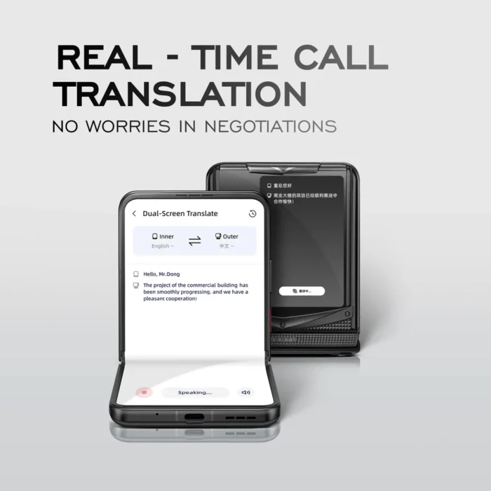 Quantum Flip Zodiac Agate Edition - Image 13