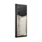 Metavertu Curve Screen Basic Himalaya Alligator Skin 5G Web3 Phone - Image 2