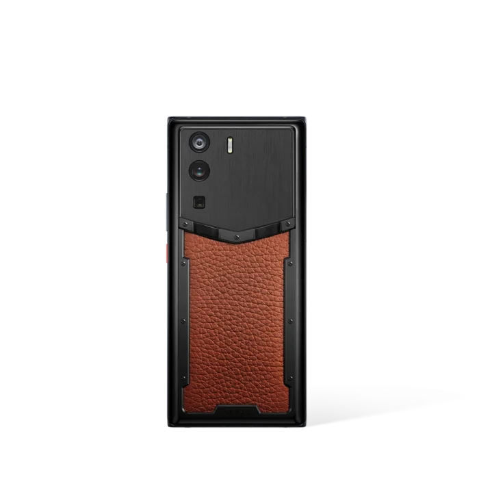 Metavertu Curve Grained Calfskin - Image 7