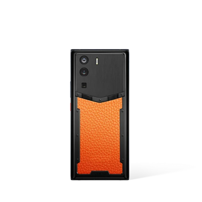 Metavertu Curve Grained Calfskin - Image 6