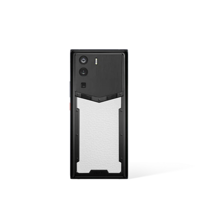 Metavertu Curve Grained Calfskin - Image 5