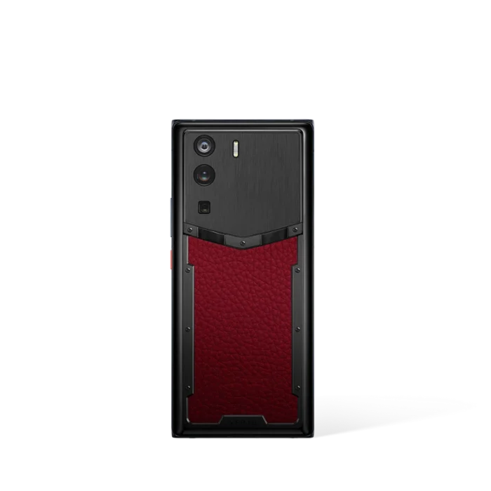 Metavertu Curve Grained Calfskin - Image 4