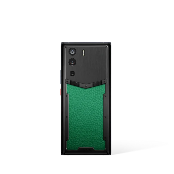 Metavertu Curve Grained Calfskin - Image 3