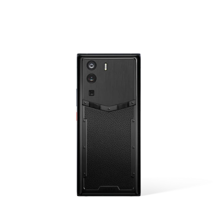 Metavertu Curve Grained Calfskin - Image 2