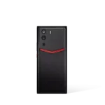 Metavertu Curve Screen Enameled Calfskin 5G Web3 Phone - Image 2