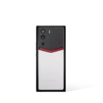 Metavertu Curve Screen Enameled Calfskin 5G Web3 Phone