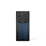 Metavertu Curve Grained Calfskin