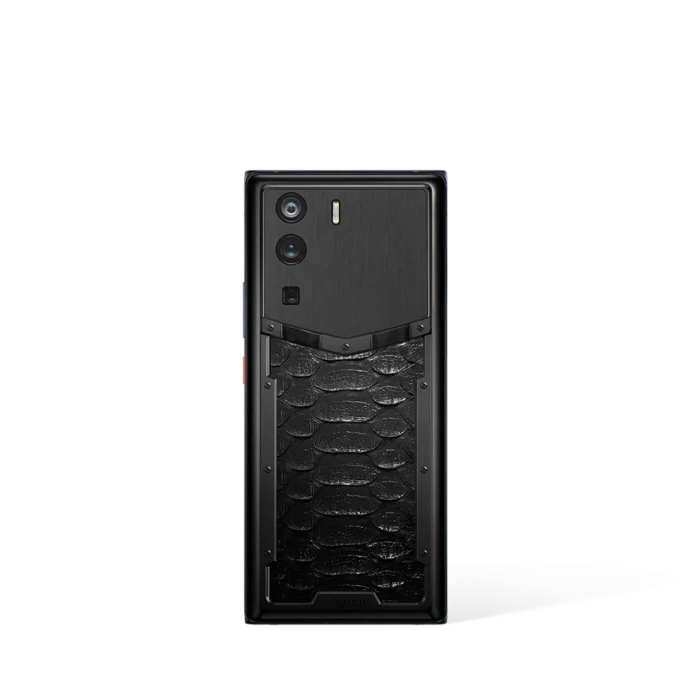 Metavertu Curve Fortune Serpent Edition - Image 2