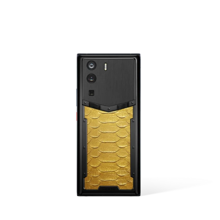 Metavertu Curve Fortune Serpent Edition - Image 3