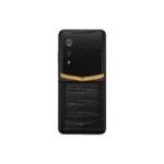 Quantum Flip Alligator - Gold V Iron Black - Image 2