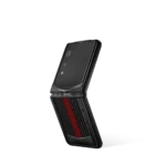 Quantum Flip Carbon Texture Series