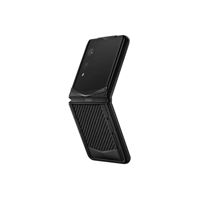 Quantum Flip Carbon Texture Series - Image 2