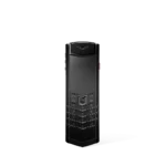 Signature S+ Black Steel Calfskin - Image 9