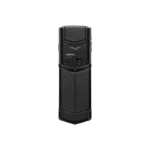 Signature S+ Black Steel Calfskin - Image 12