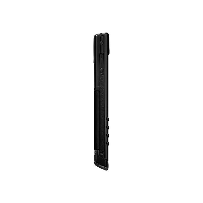 Signature S+ Black Steel Calfskin - Image 13