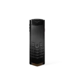 Signature S+ Black Steel Calfskin - Image 7