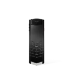 Signature S+ Black Steel Calfskin - Image 5