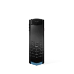 Signature S+ Black Steel Calfskin - Image 3