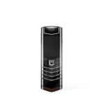 Signature S+ White Steel Alligator Skin - Image 8