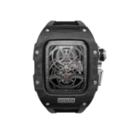 Fusion Black Diamond Smartwatch - Image 2