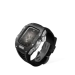 Fusion Black Diamond Smartwatch