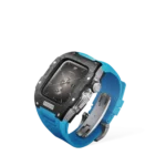 Fusion Black Diamond Smartwatch - Image 3