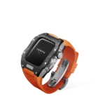 Fusion Black Diamond Smartwatch - Image 5