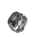 Fusion Black Diamond Smartwatch - Image 4