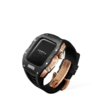 Fusion Black Gold Smartwatch