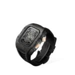 Fusion Black Gold Smartwatch - Image 2