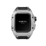 Fusion Full Diamond Smartwatch - Image 3