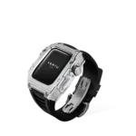 Fusion Full Diamond Smartwatch - Image 2