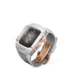 Vertu Fusion Watch White Gold Smartwatch - Image 2